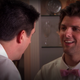 Ken Marino and Adam Scott in Party Down